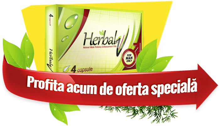 Obtine Erectii Puternice, 100% Natural