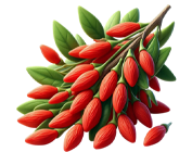 Lycium Chinense